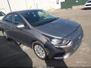 HYUNDAI HYUNDAI ACCENT SE