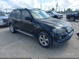 BMW X5 3.0SI