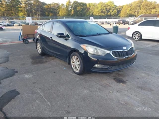 KIA KIA FORTE EX