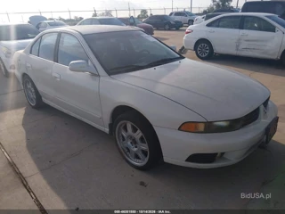 MITSUBISHI MITSUBISHI GALANT ES/LS
