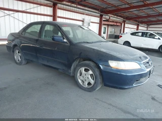HONDA HONDA ACCORD 2.3 EX