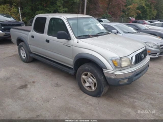TOYOTA TOYOTA TACOMA PRERUNNER V6