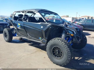 CAN-AM CAN-AM MAVERICK X3 MAX X RS TURBO RR