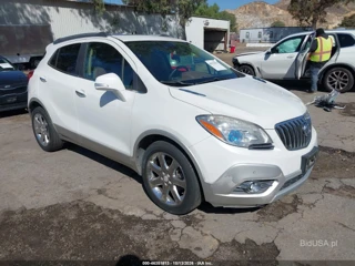 BUICK BUICK ENCORE PREMIUM