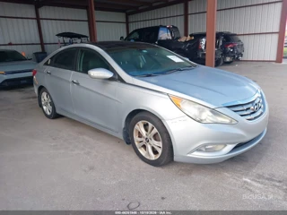 HYUNDAI HYUNDAI SONATA LIMITED
