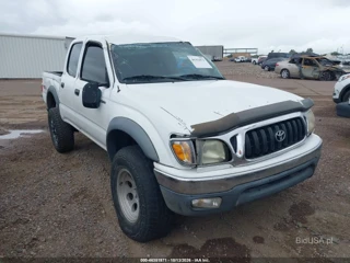 TOYOTA TOYOTA TACOMA PRERUNNER V6