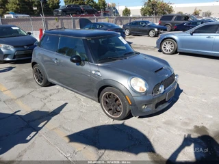 MINI MINI COOPER S