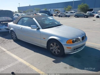 BMW 323CI