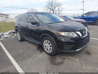 NISSAN NISSAN ROGUE S