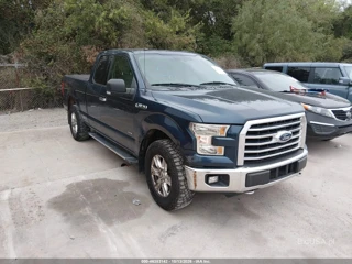 FORD FORD F-150 XLT