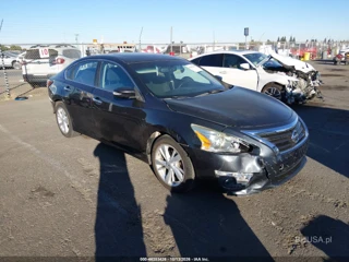 NISSAN NISSAN ALTIMA 2.5 SV