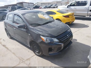 MITSUBISHI MITSUBISHI MIRAGE ES/LE