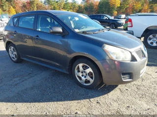 PONTIAC PONTIAC VIBE