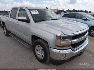 CHEVROLET CHEVROLET SILVERADO 1500 1LT