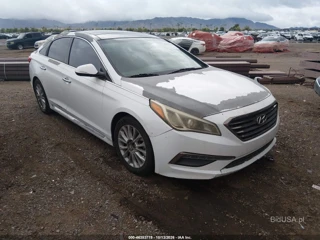 HYUNDAI HYUNDAI SONATA LIMITED
