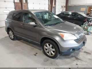 HONDA HONDA CR-V EX-L