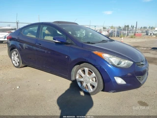 HYUNDAI HYUNDAI ELANTRA LIMITED PZEV