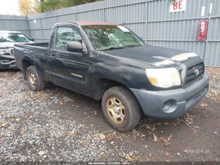 TOYOTA TOYOTA TACOMA