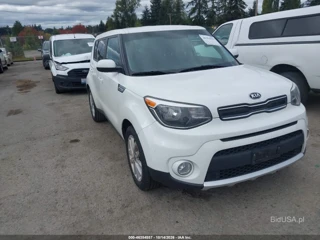 KIA KIA SOUL +