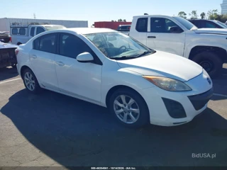 MAZDA MAZDA MAZDA3 I TOURING