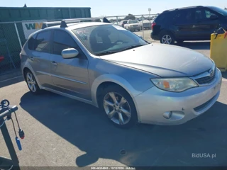 SUBARU SUBARU IMPREZA OUTBACK SPORT