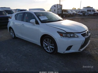 LEXUS LEXUS CT 200H
