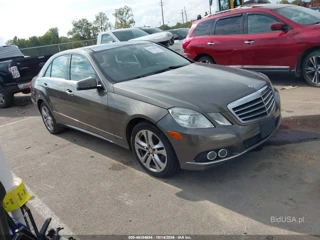 MERCEDES-BENZ MERCEDES-BENZ E 350 4MATIC