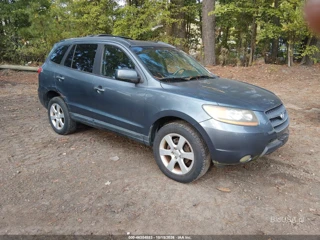 HYUNDAI HYUNDAI SANTA FE LIMITED
