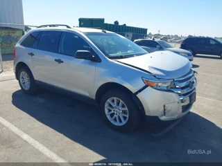 FORD FORD EDGE SE