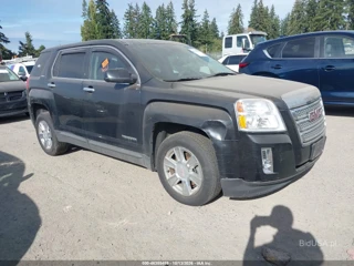 GMC TERRAIN SLE-1