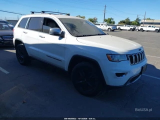 JEEP JEEP GRAND CHEROKEE LIMITED 4X4