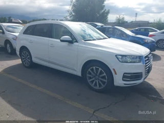 AUDI AUDI Q7 3.0T PREMIUM