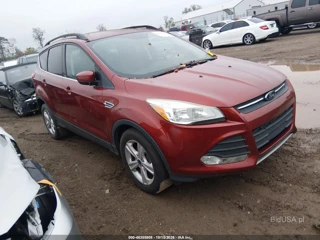 FORD FORD ESCAPE SE