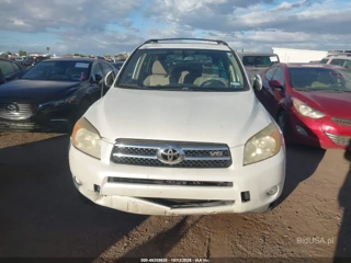 TOYOTA TOYOTA RAV4 LIMITED V6