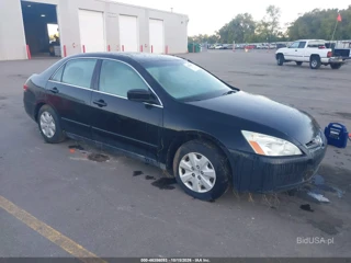 HONDA HONDA ACCORD 2.4 LX