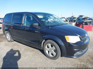 DODGE DODGE GRAND CARAVAN SE