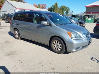 HONDA HONDA ODYSSEY EX