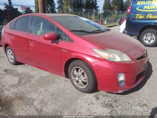 TOYOTA TOYOTA PRIUS II