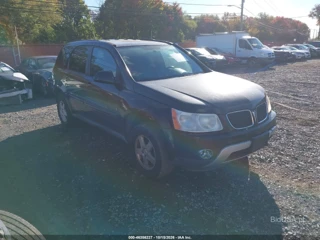 PONTIAC PONTIAC TORRENT