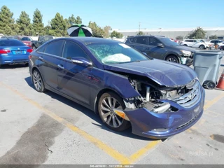 HYUNDAI HYUNDAI SONATA LIMITED 2.0T
