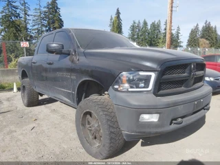 RAM RAM RAM 1500 LARAMIE