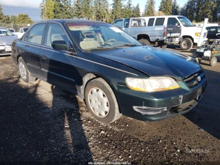 HONDA HONDA ACCORD LX