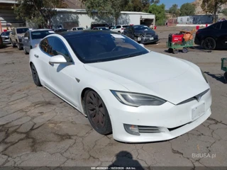 TESLA TESLA MODEL S 60D/70D/75D/85D/90D