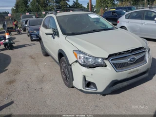 SUBARU SUBARU CROSSTREK 2.0I PREMIUM