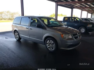 DODGE DODGE GRAND CARAVAN SE