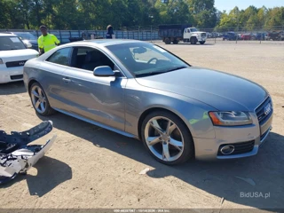 AUDI AUDI A5 2.0T PREMIUM