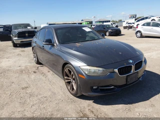 BMW 328I