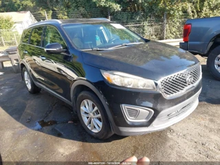 KIA KIA SORENTO 3.3L LX