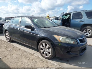 HONDA HONDA ACCORD 3.5 EX-L