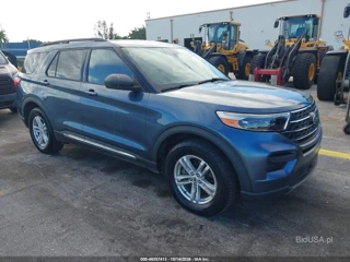FORD FORD EXPLORER XLT